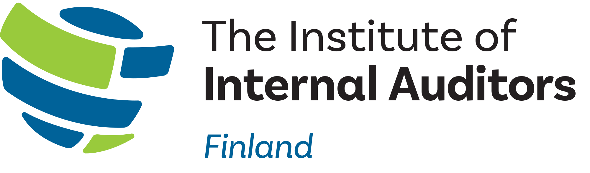 IIA Logo
